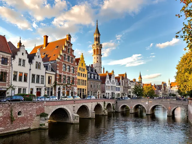 Bélgica