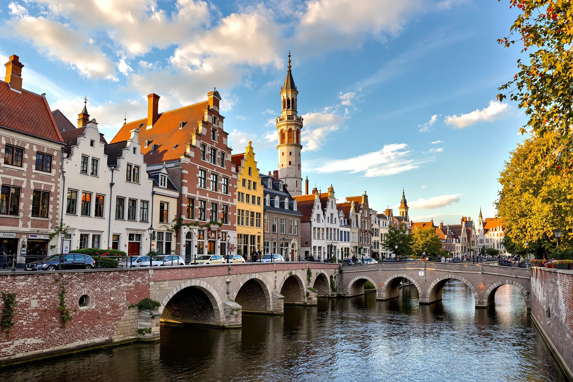 Bélgica
