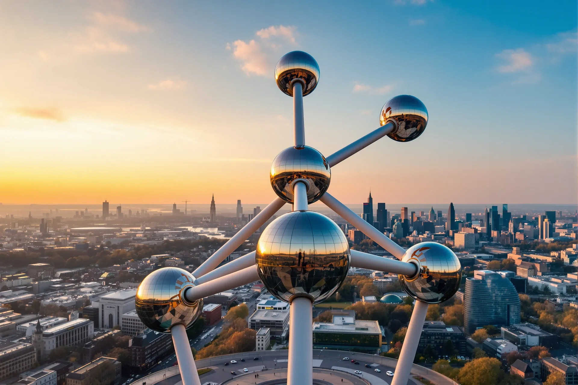 Atomium