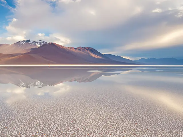 Bolivia