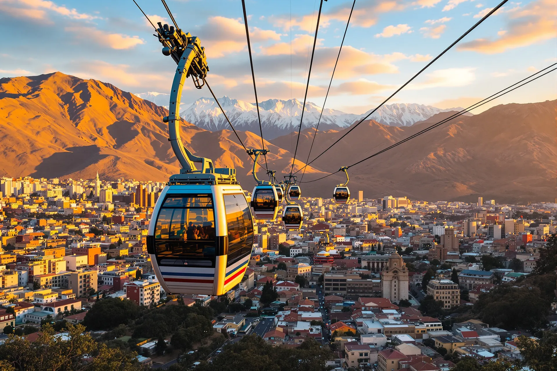 La Paz