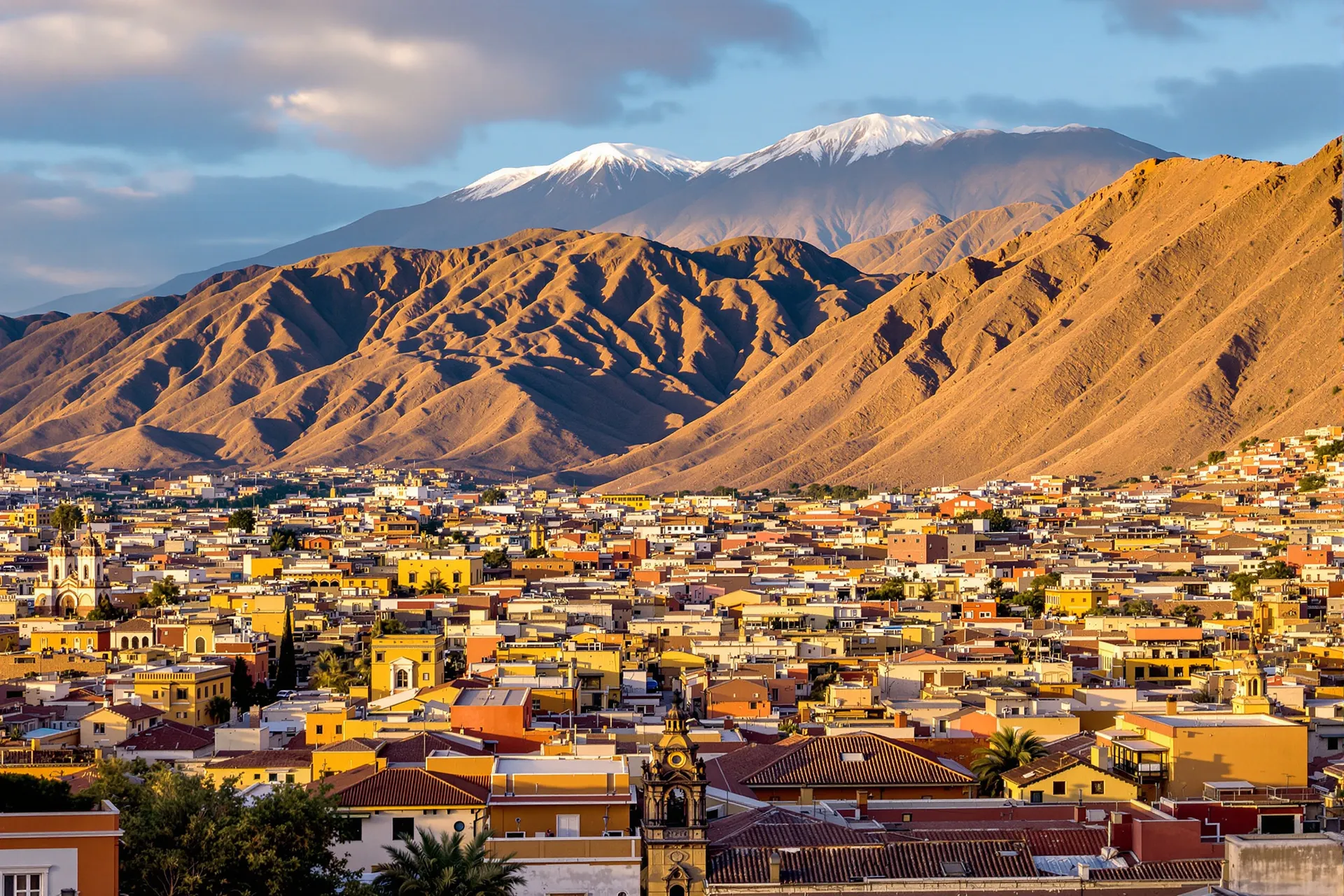 Potosí