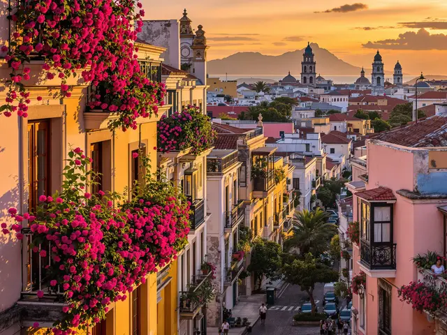 Colombia