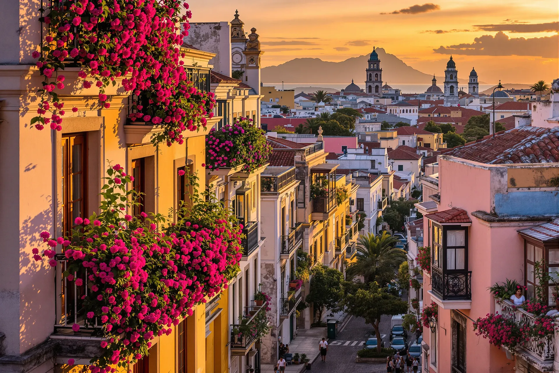 Colombia