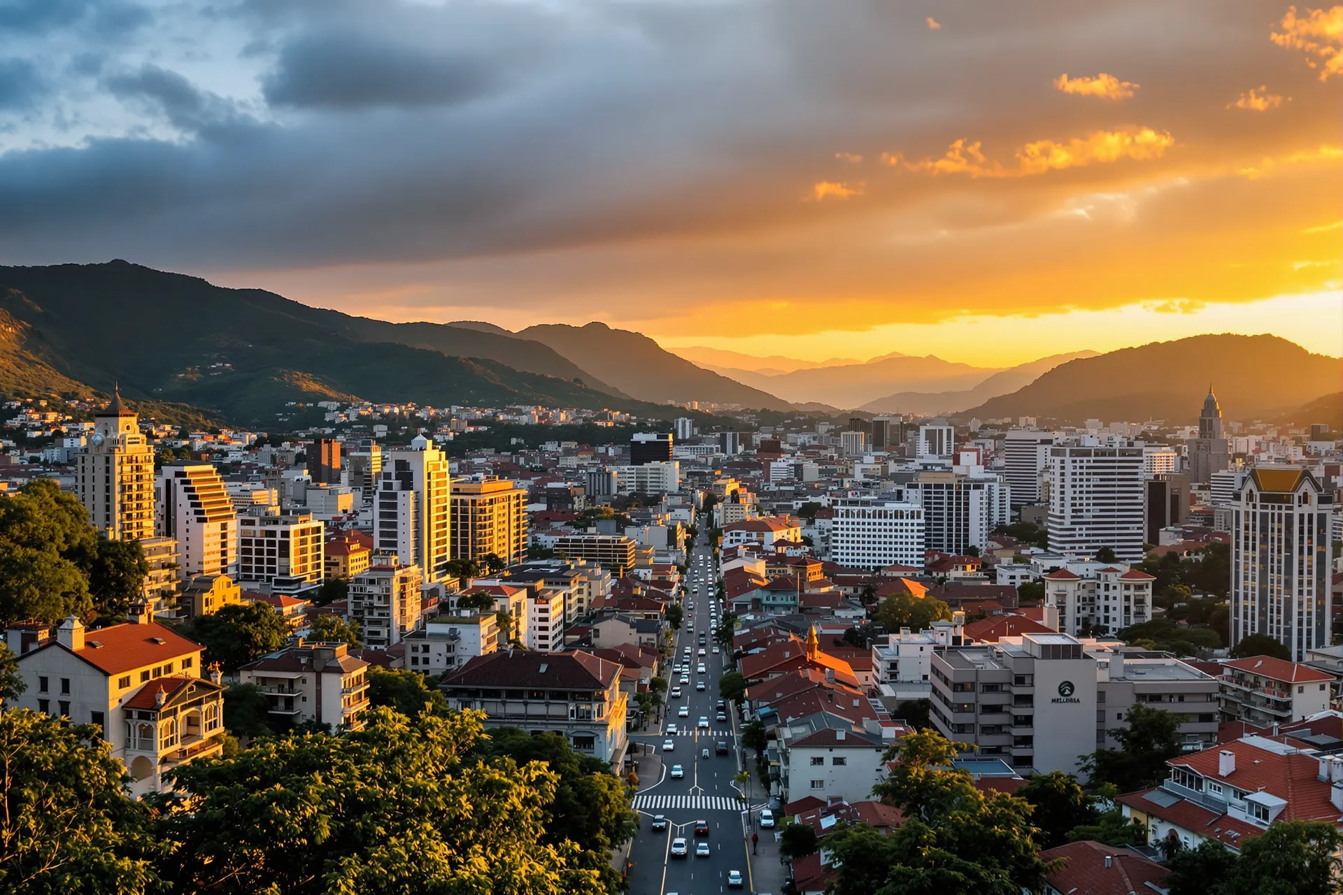 Medellín