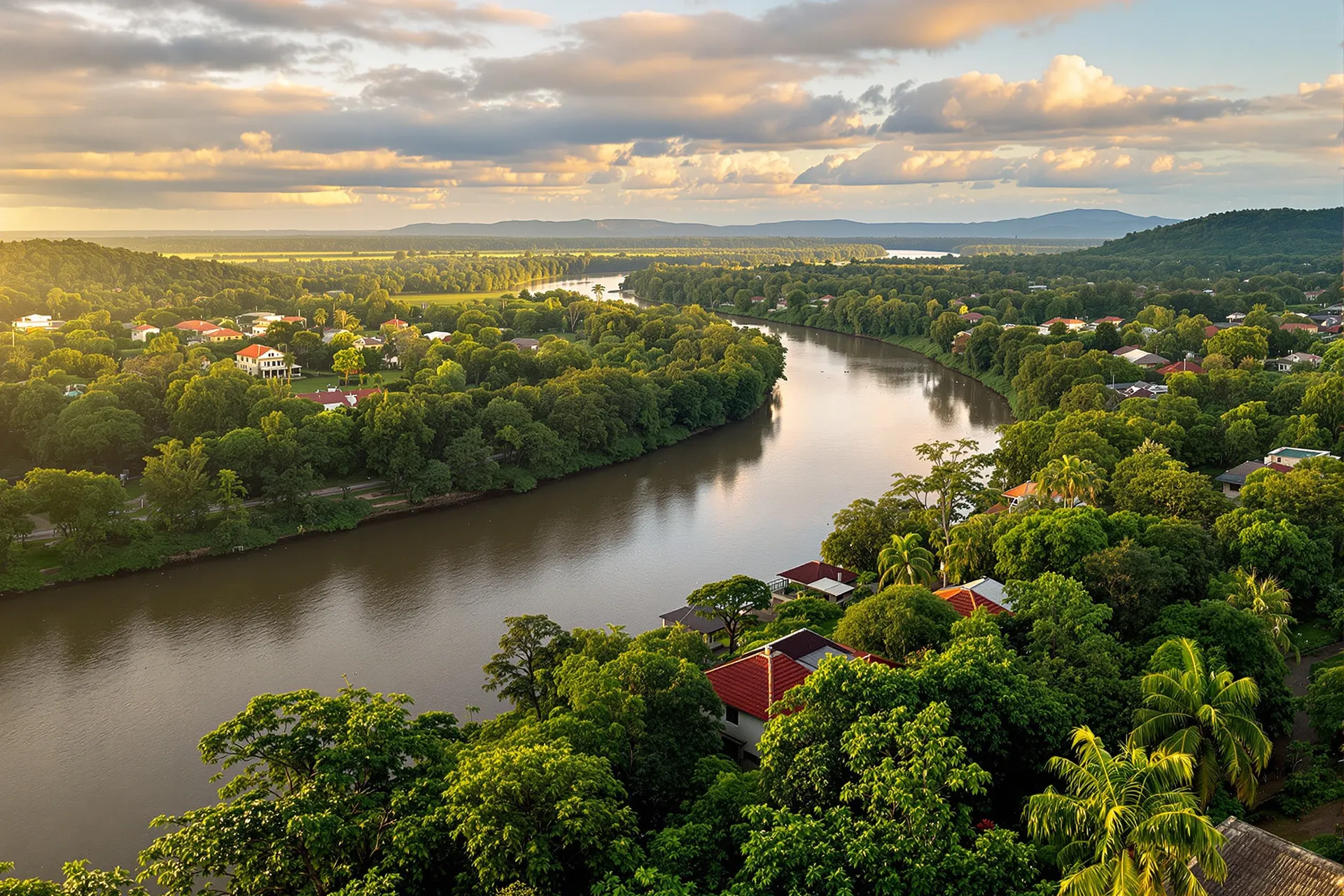 Amazonas colombiano