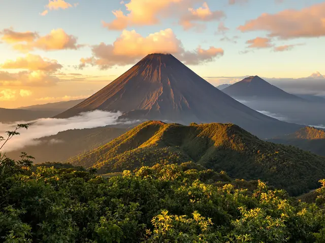 Costa Rica