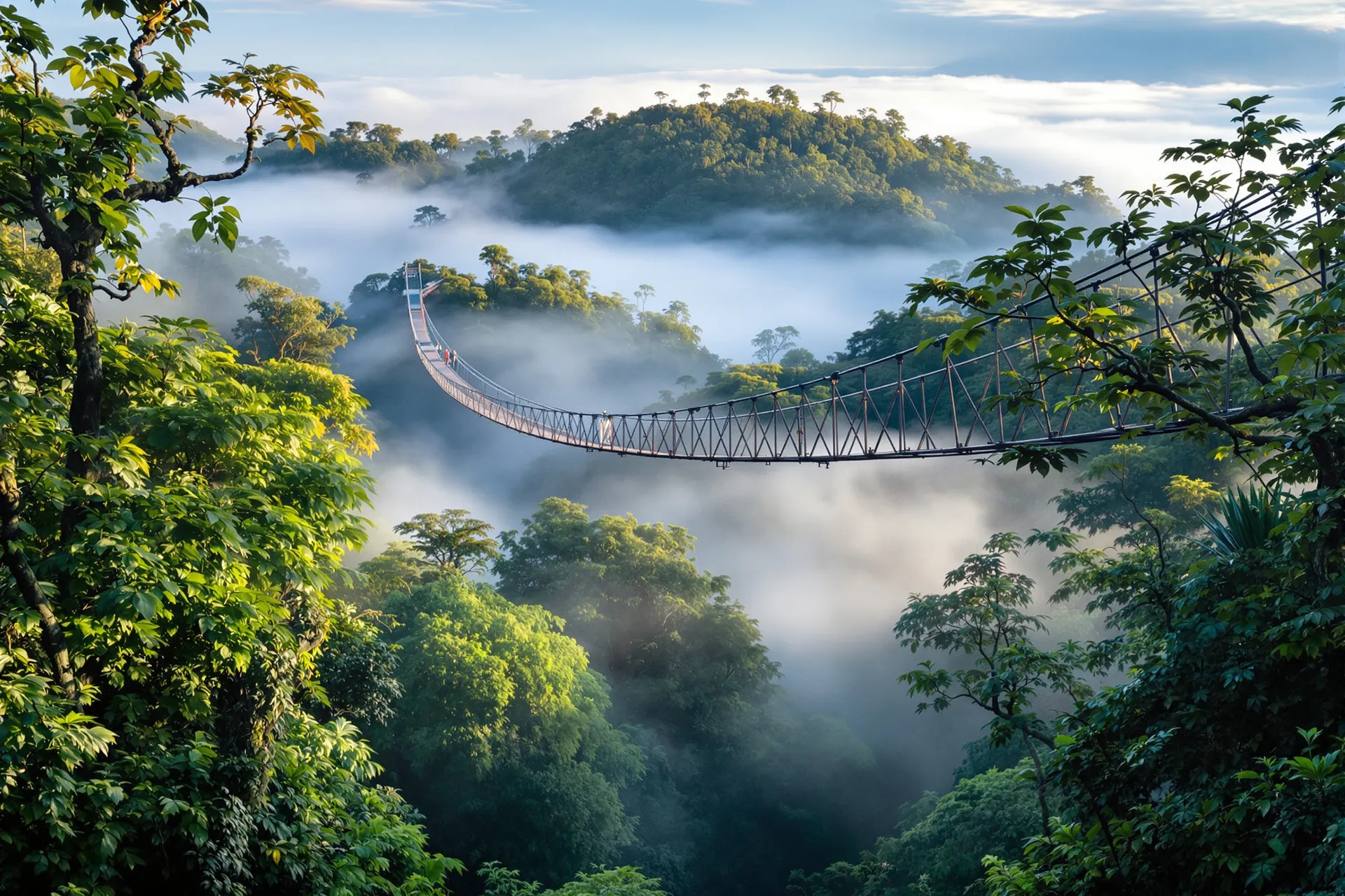 Monteverde