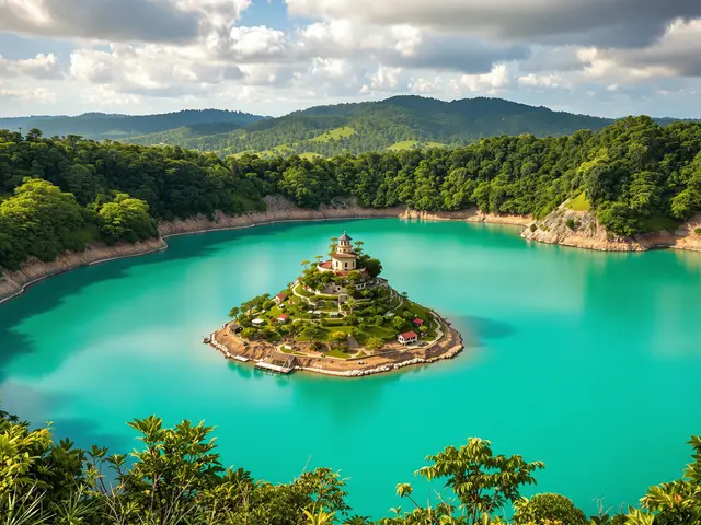 El Salvador