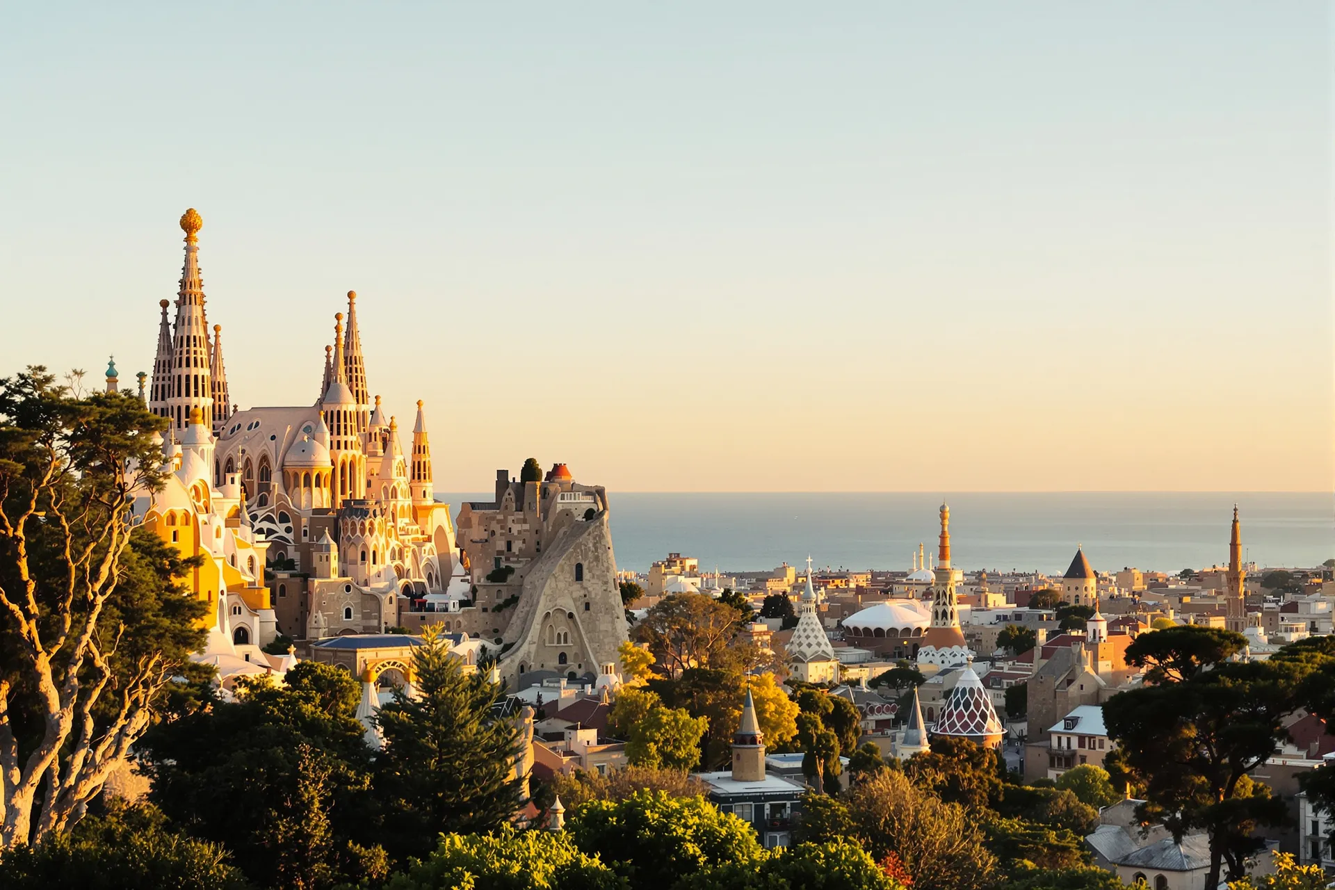 Barcelona