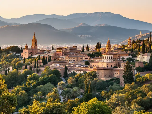 España