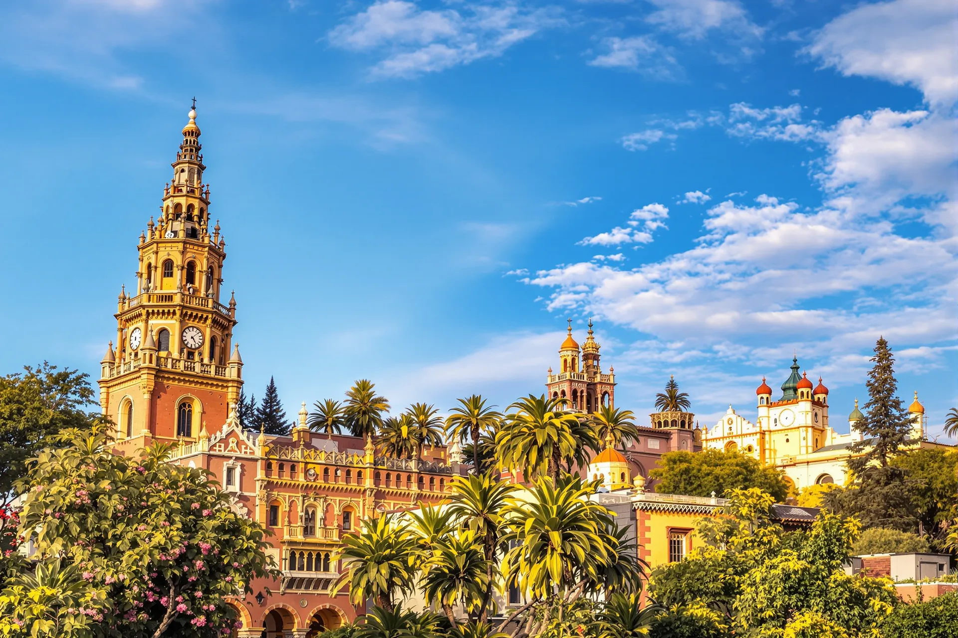 Sevilla