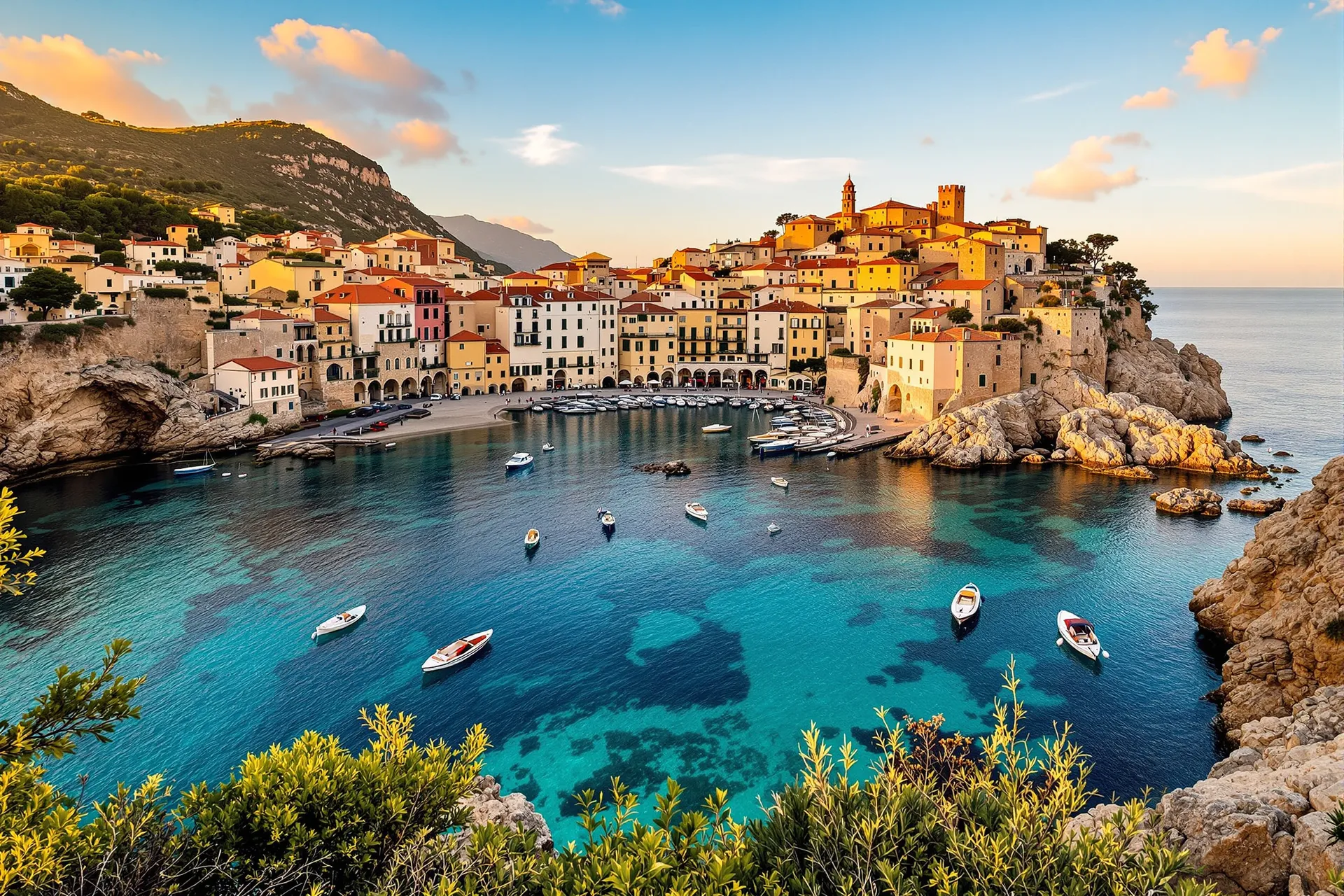 Costa Brava