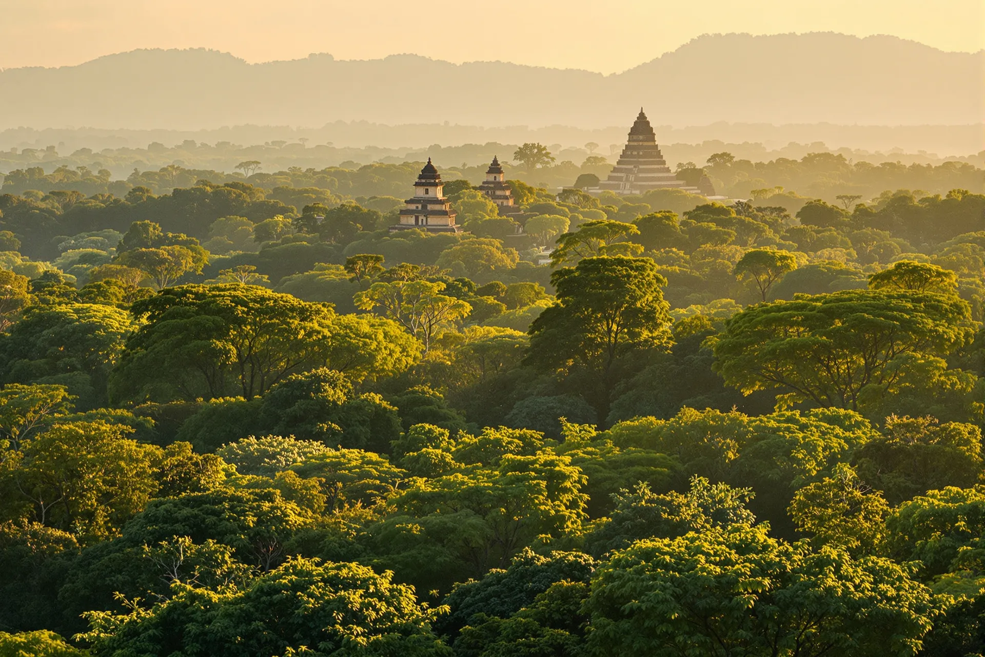 Tikal