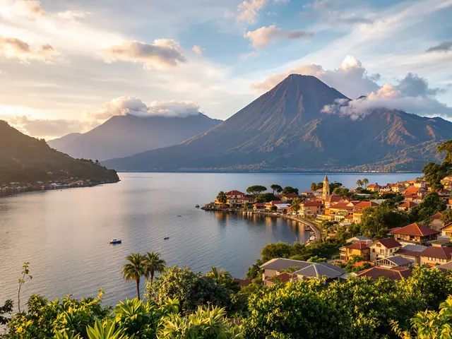 Guatemala