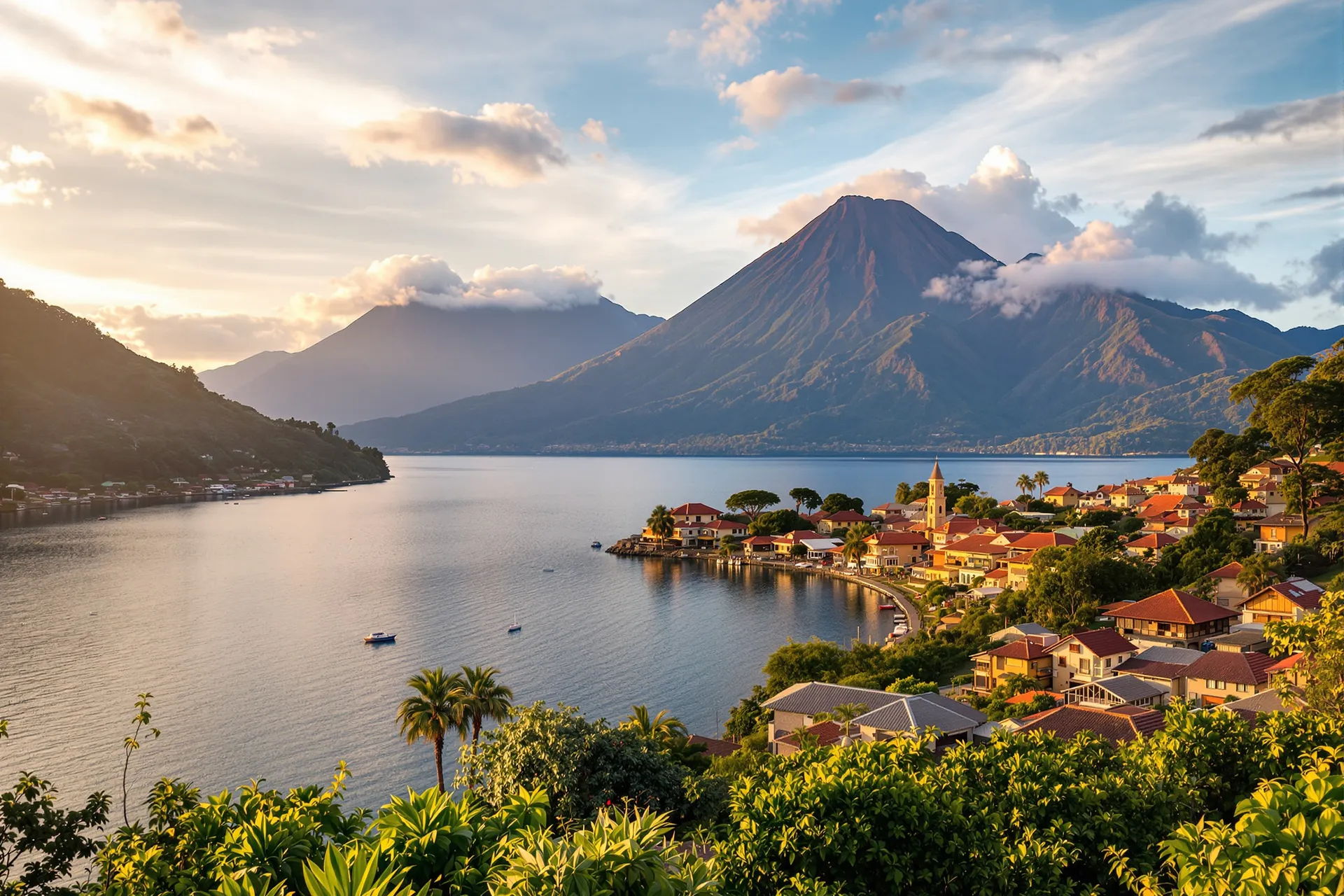 Guatemala