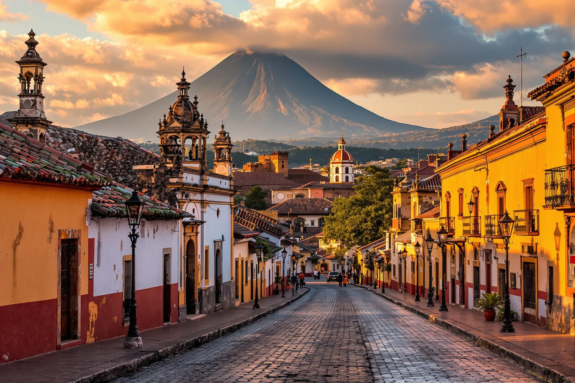 Antigua Guatemala
