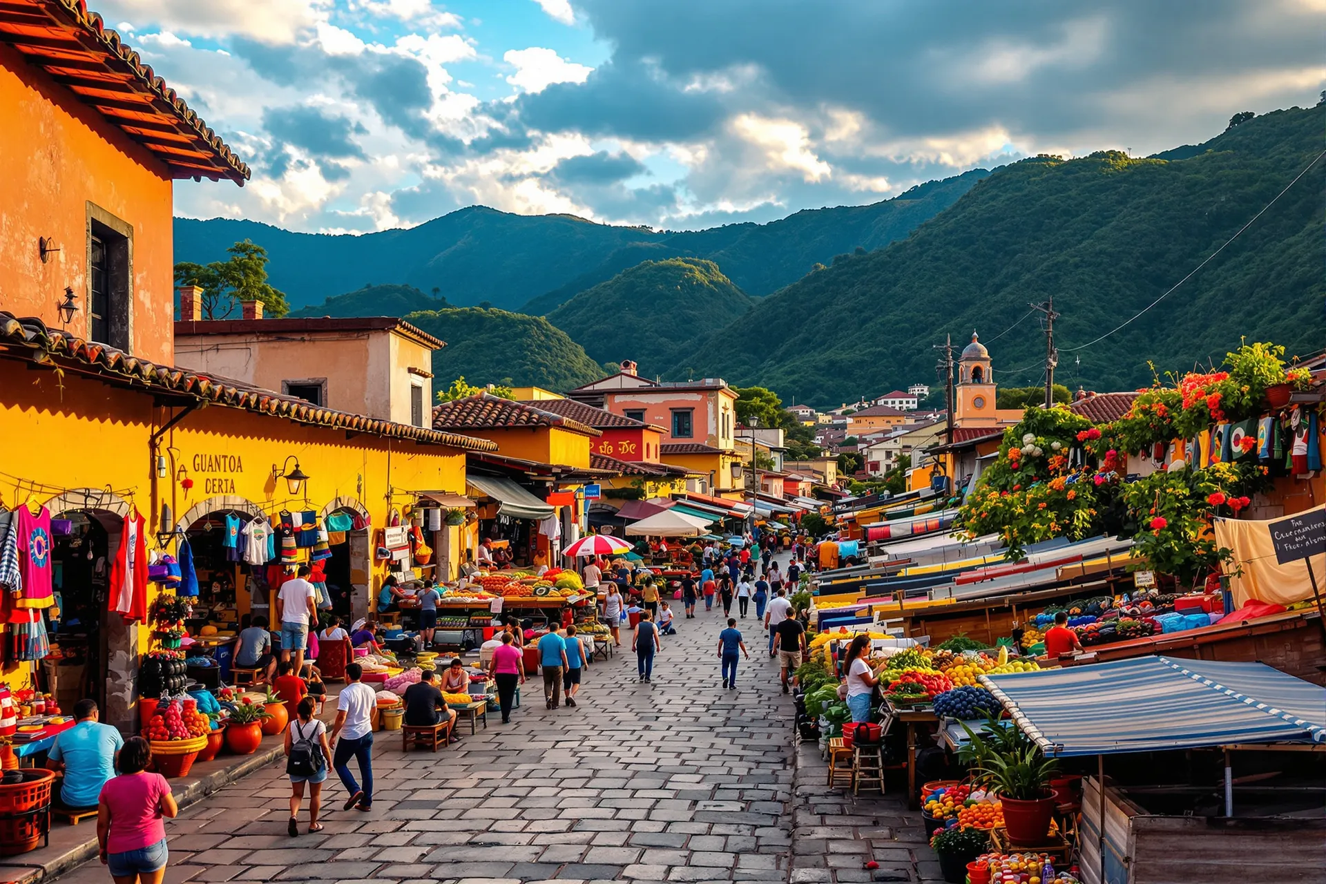 Chichicastenango