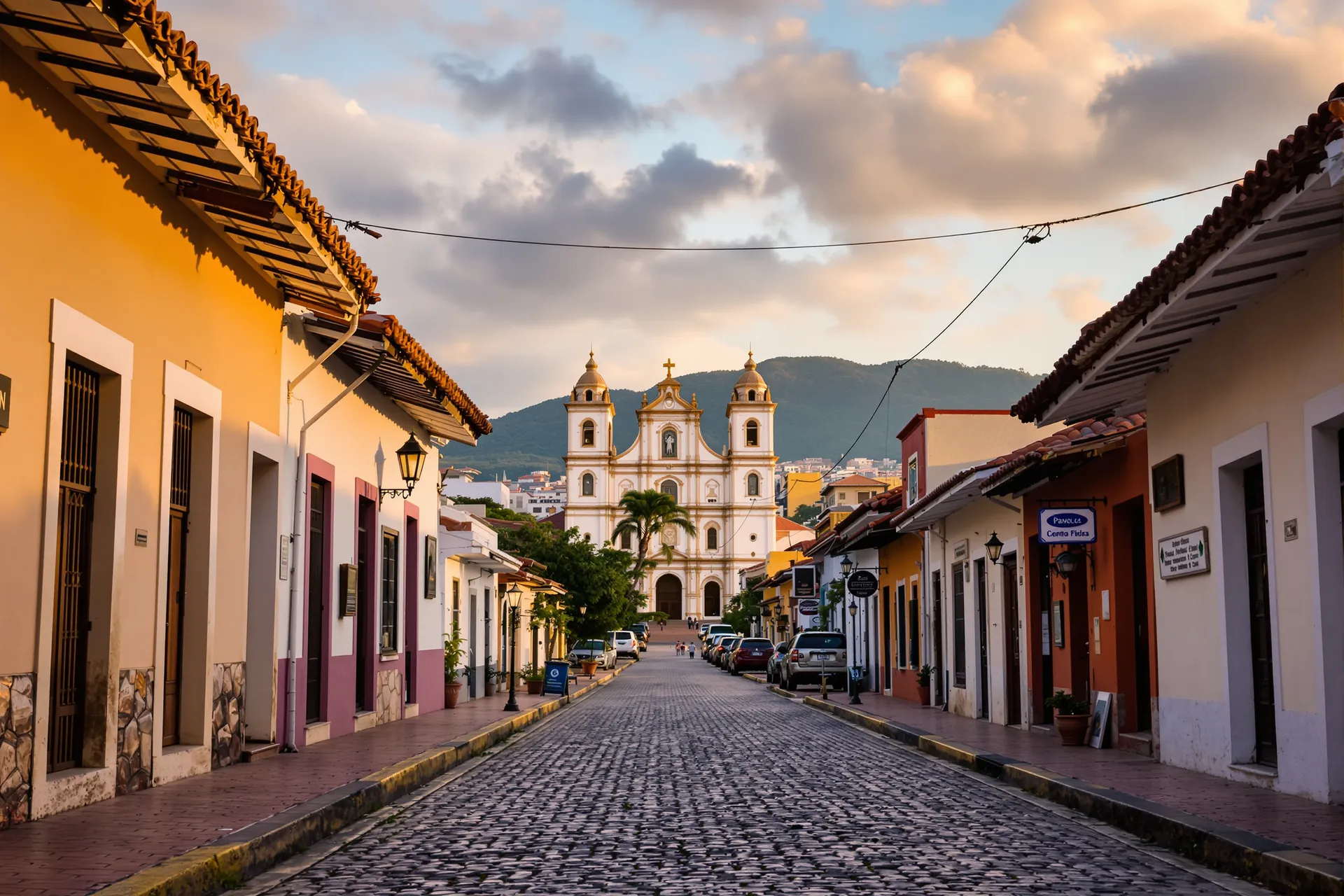 Comayagua