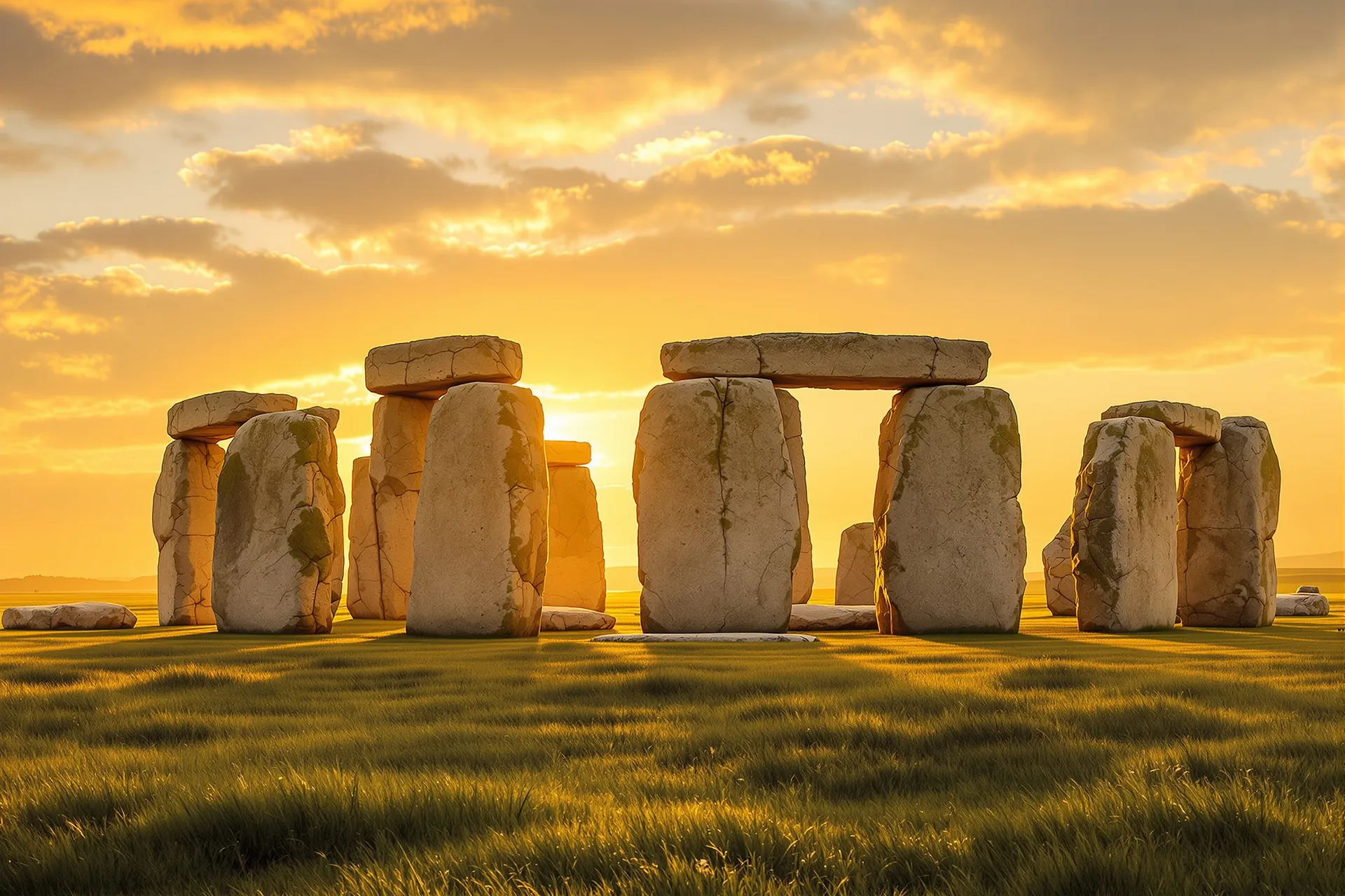 Stonehenge