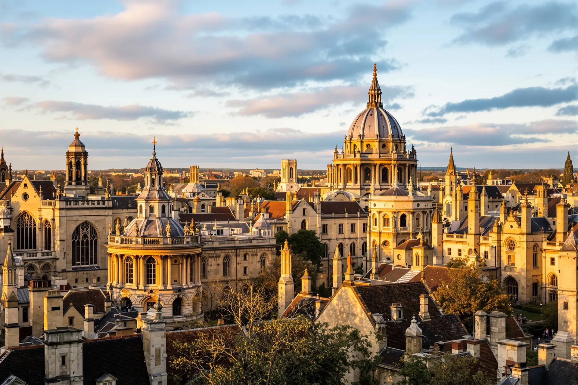 Oxford