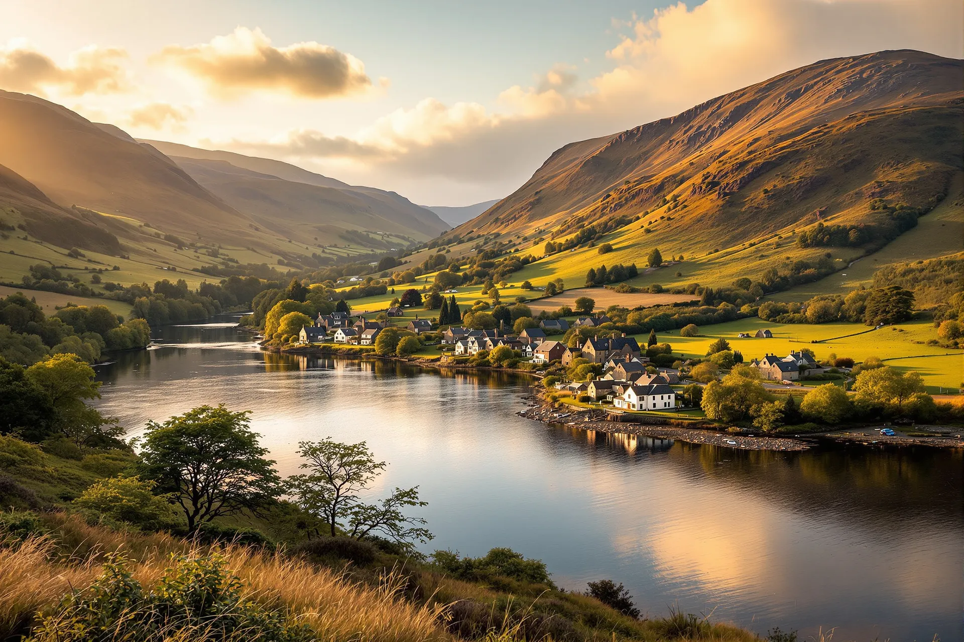 Lake District