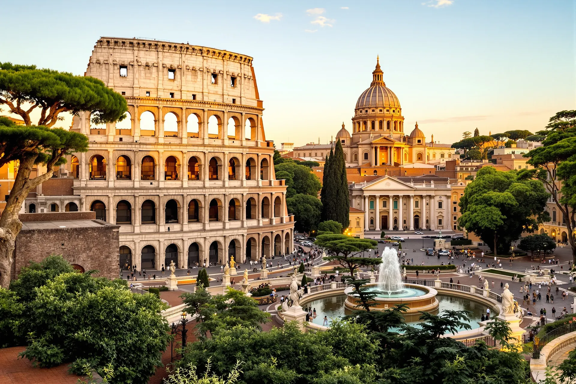 Roma