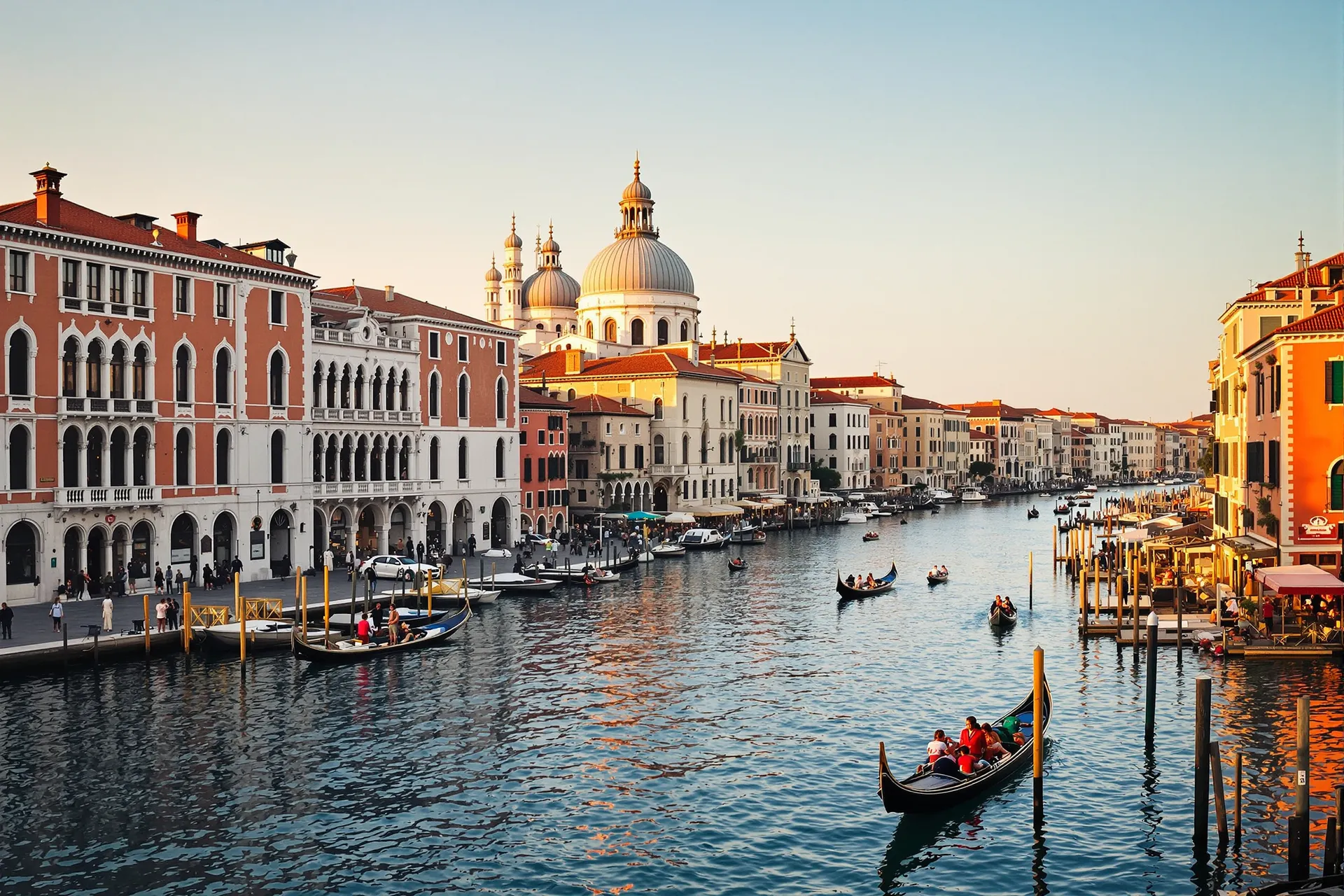Venecia