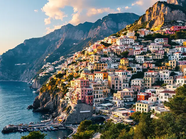 Italia