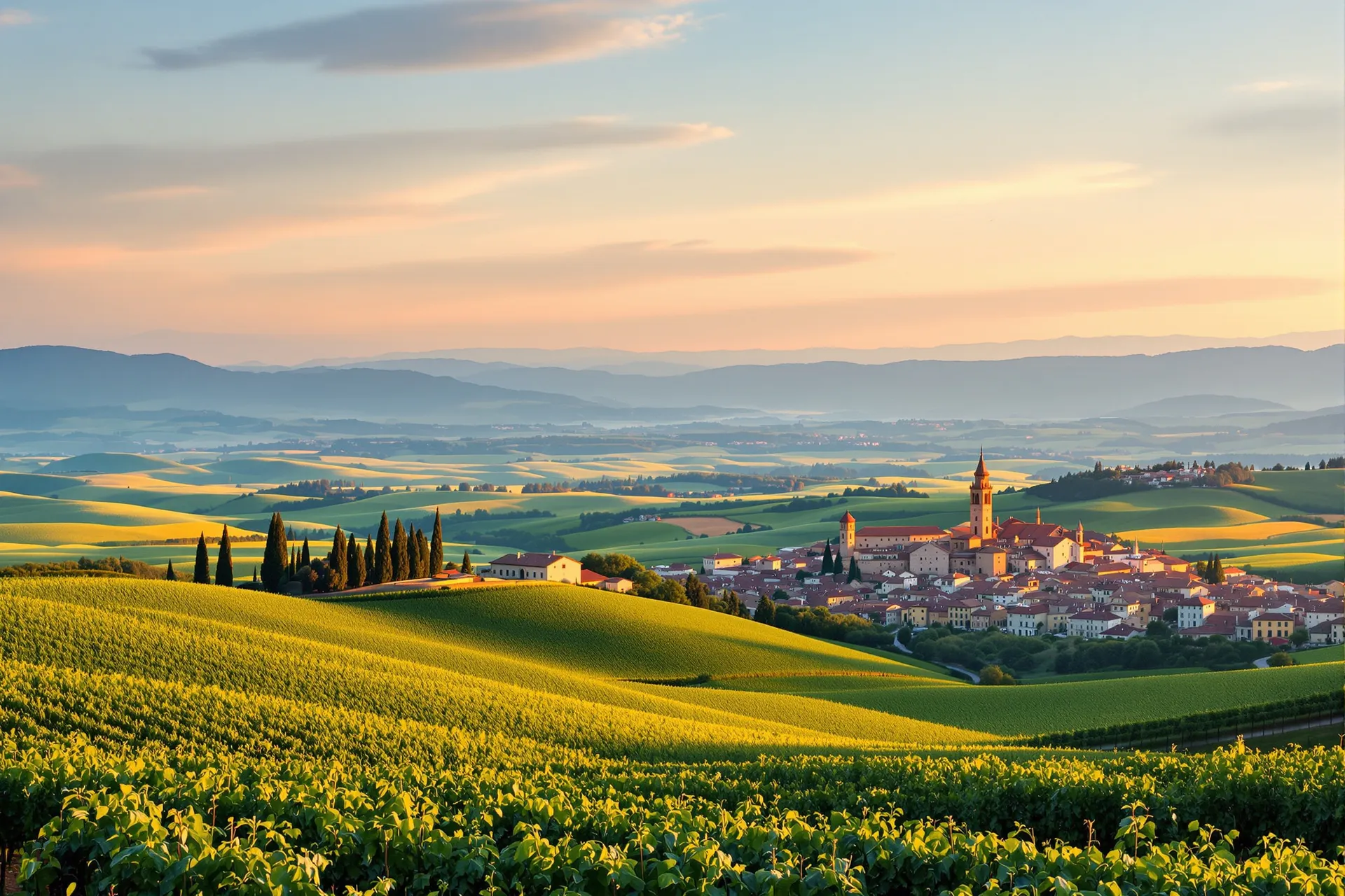 Toscana