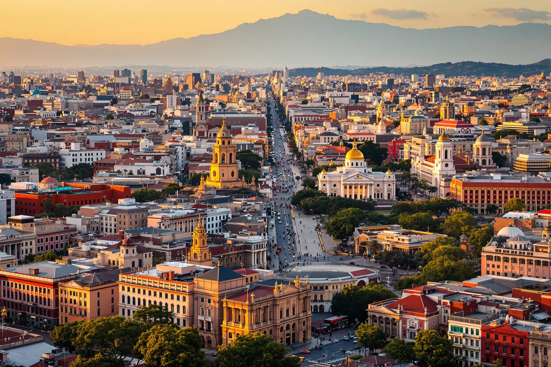 Ciudad de México