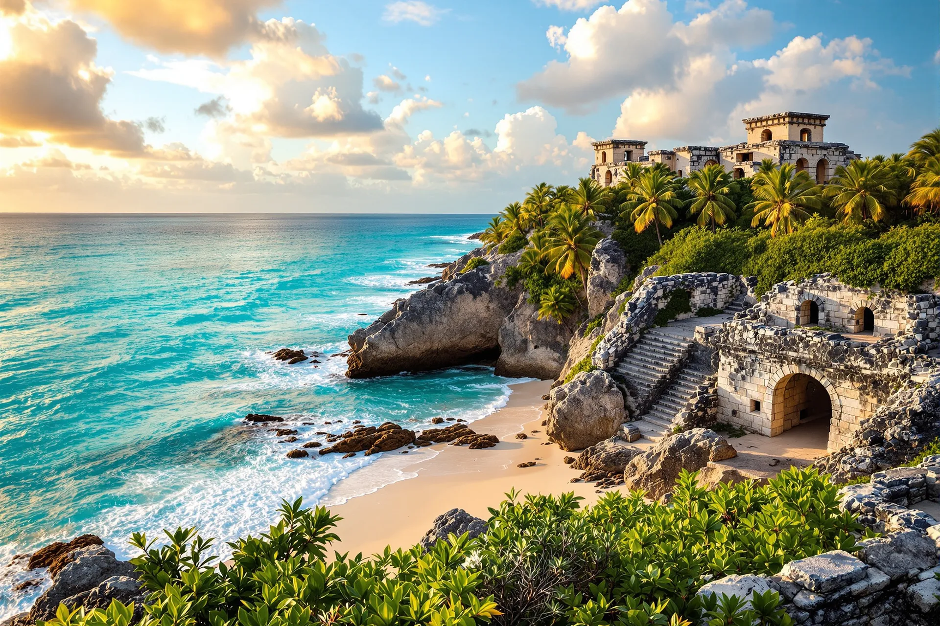 Riviera Maya