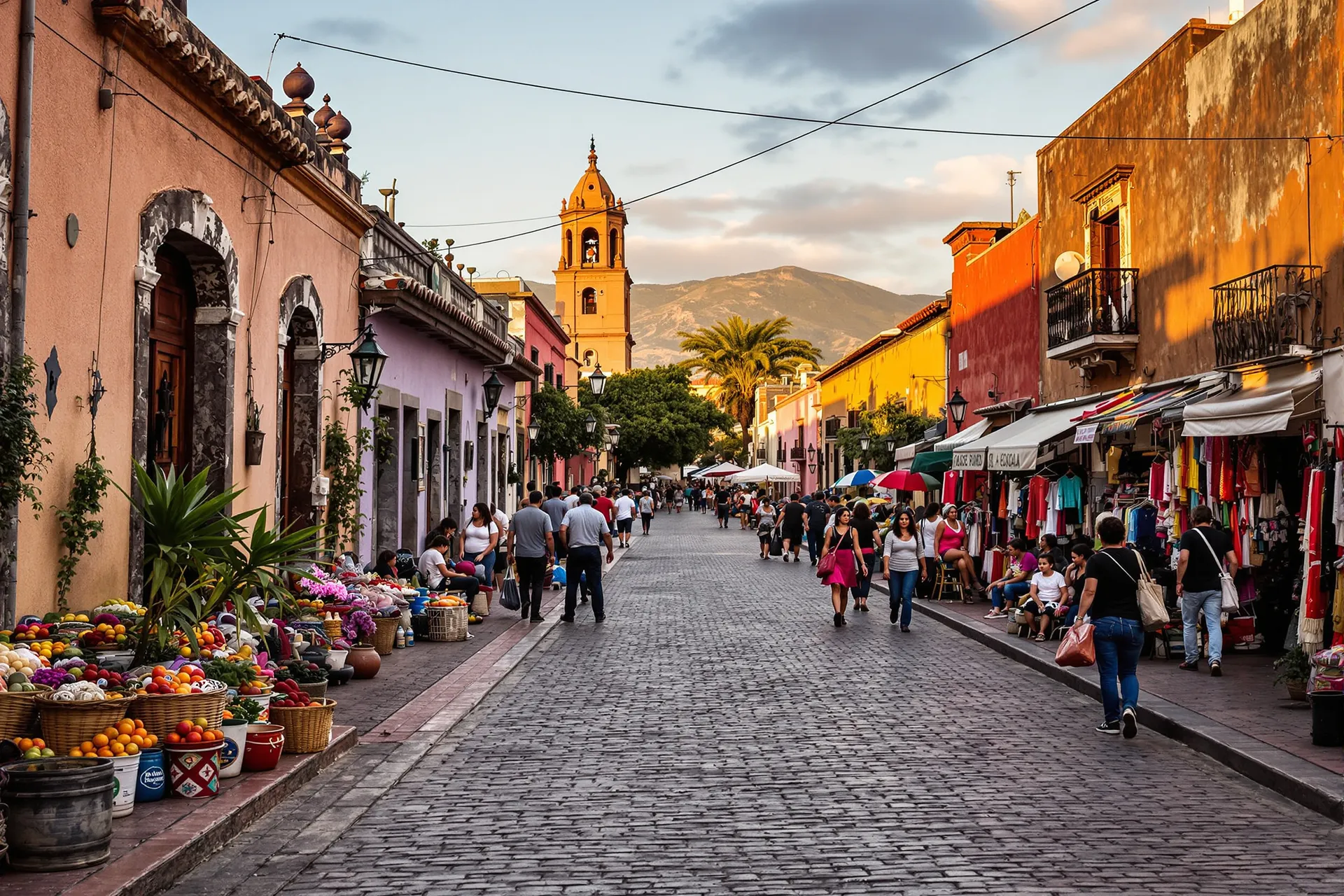 Oaxaca