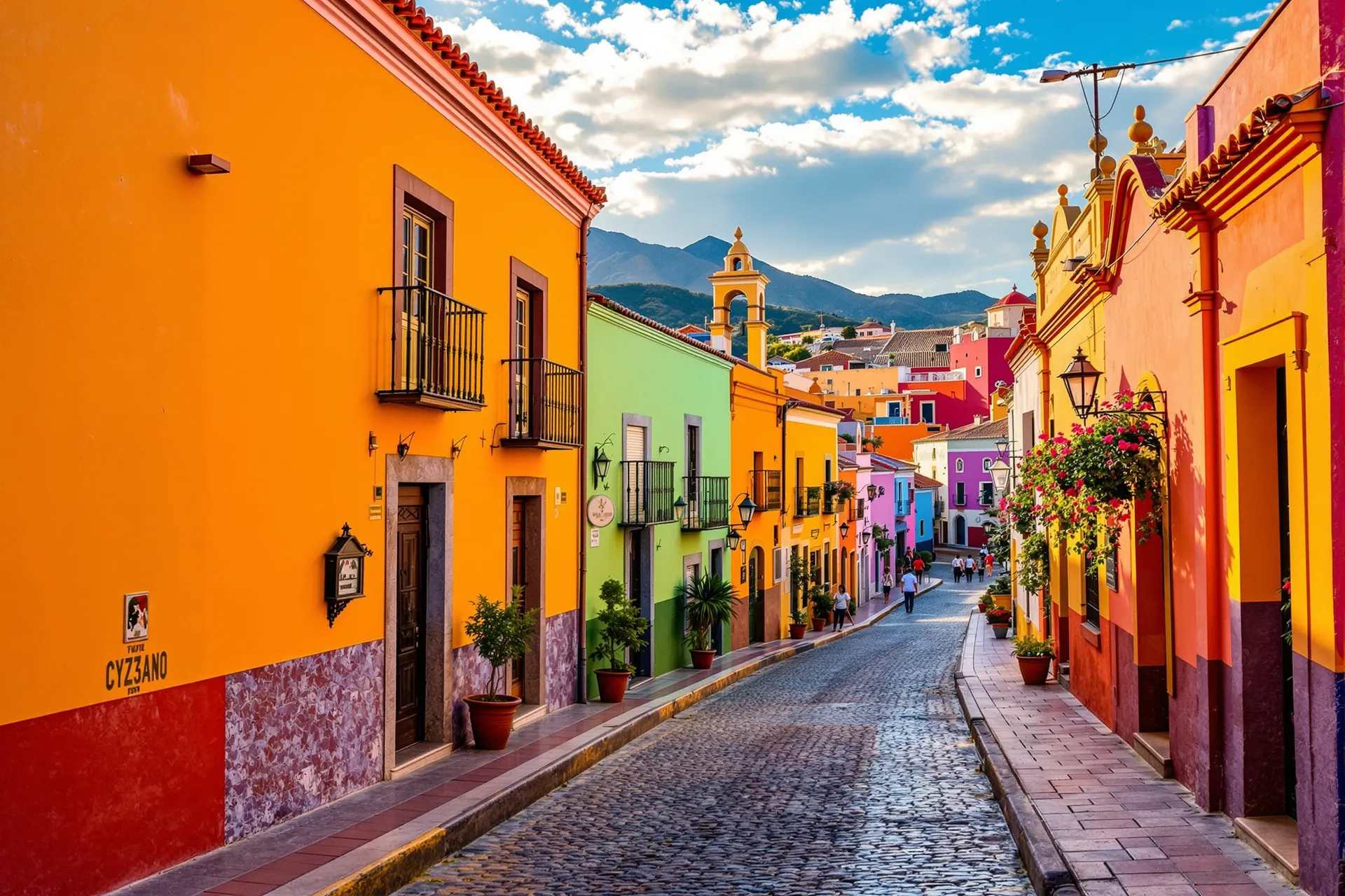 Guanajuato