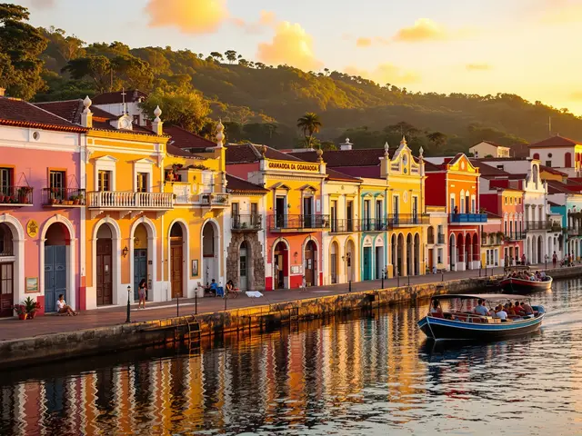 Nicaragua