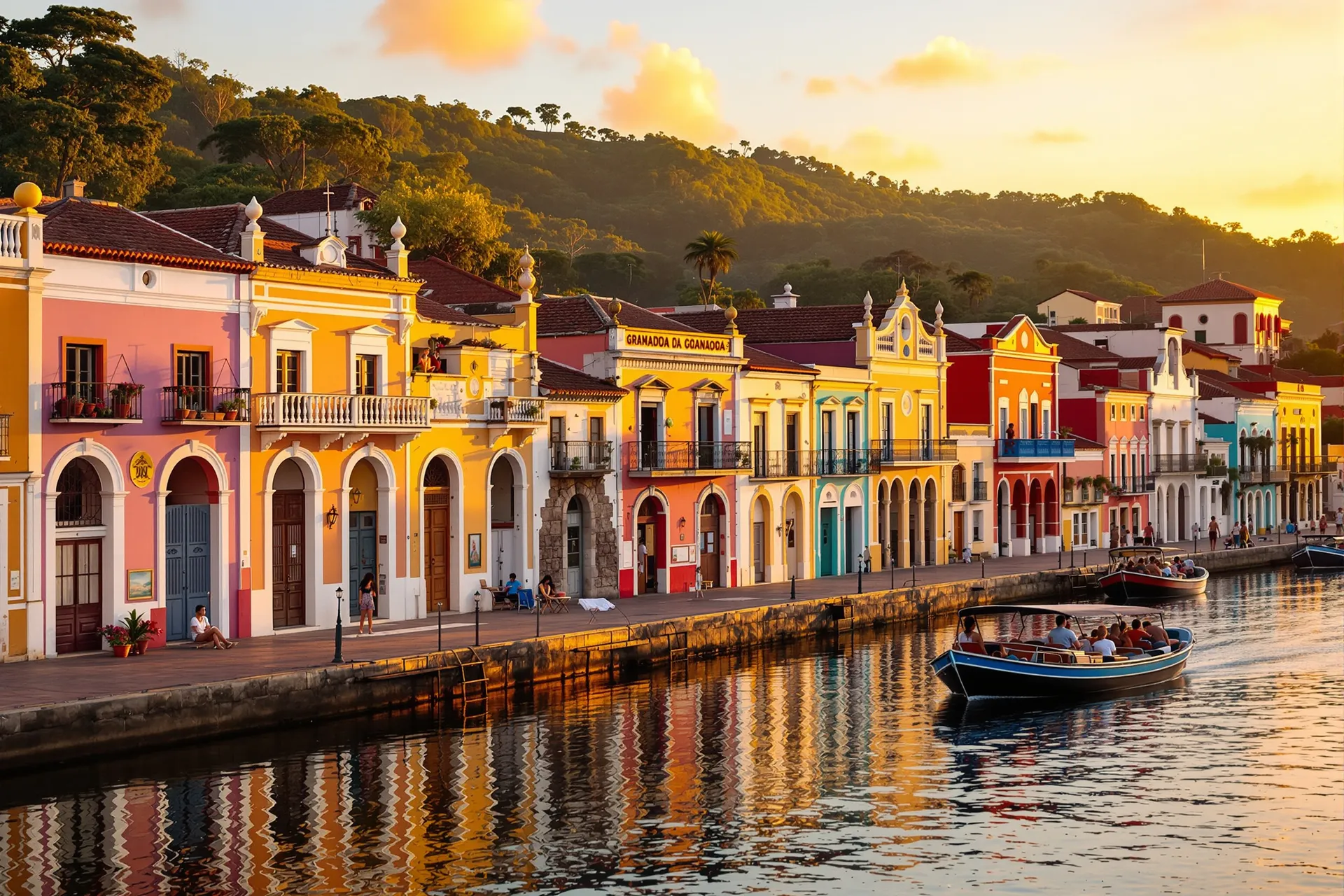 Nicaragua