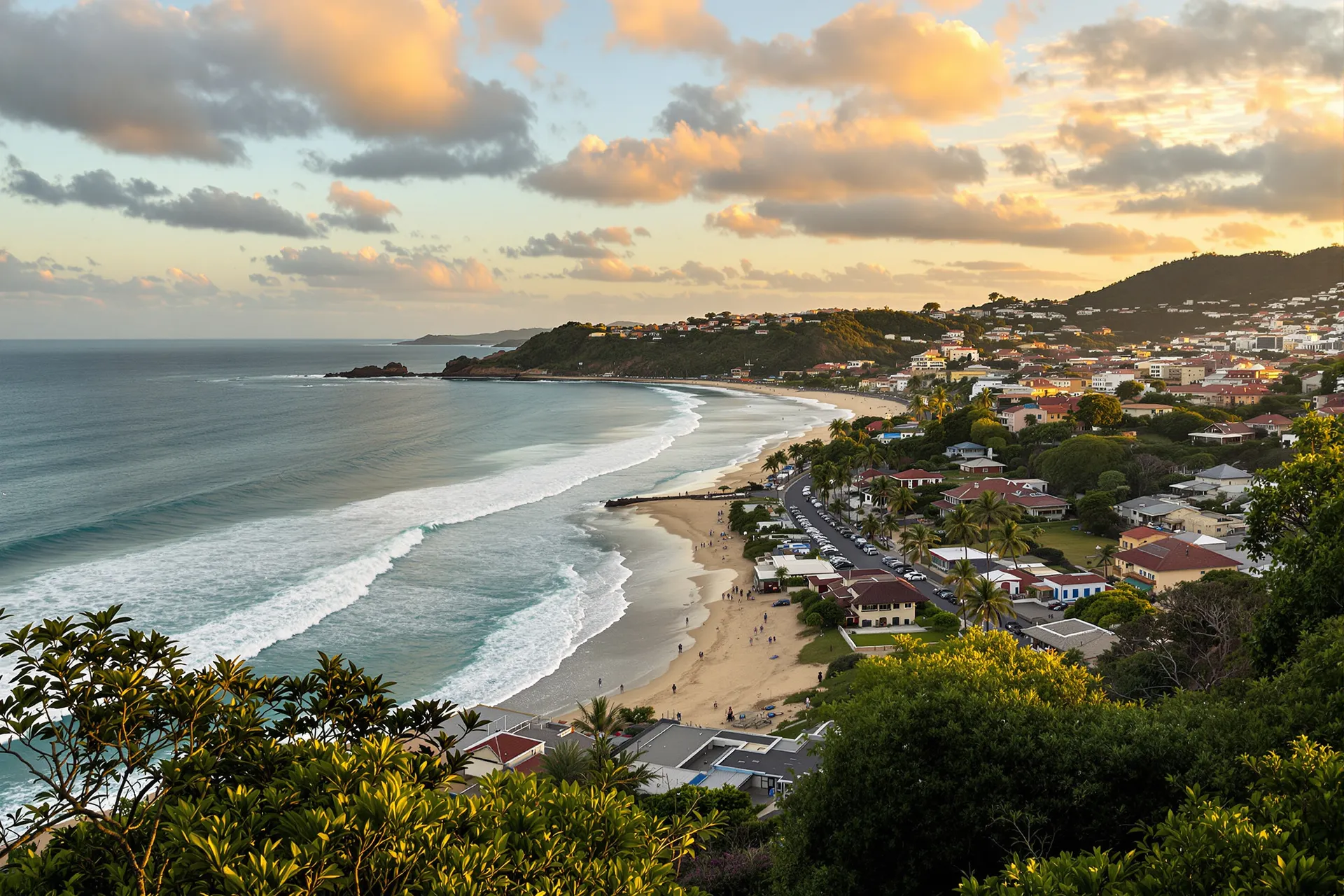San Juan del Sur