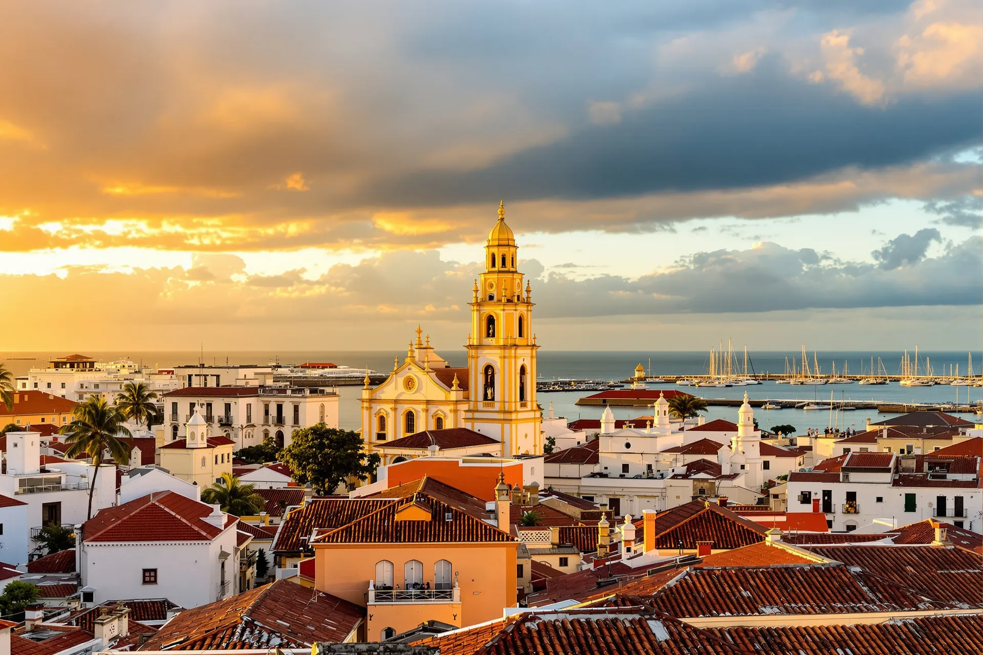 Casco Viejo