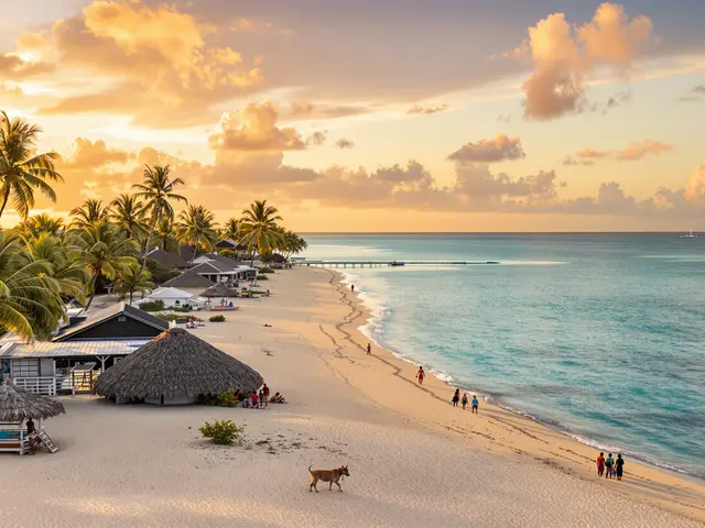 Panamá