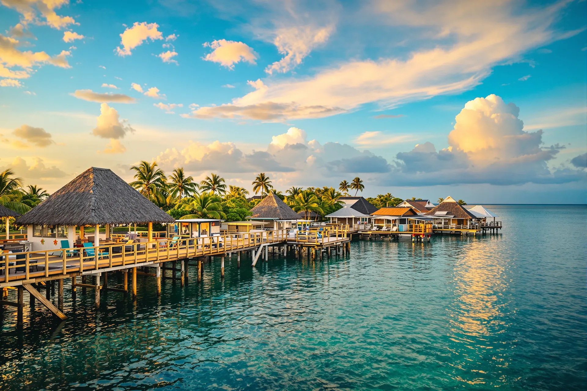 Bocas del Toro