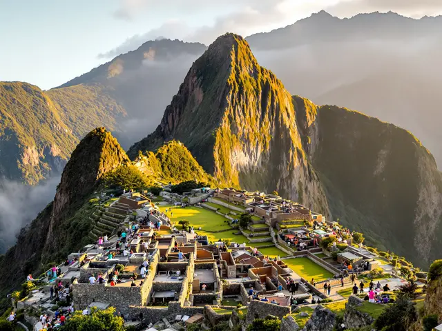 Perú