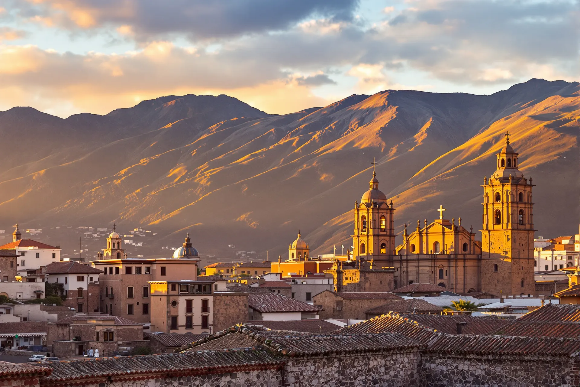 Cusco