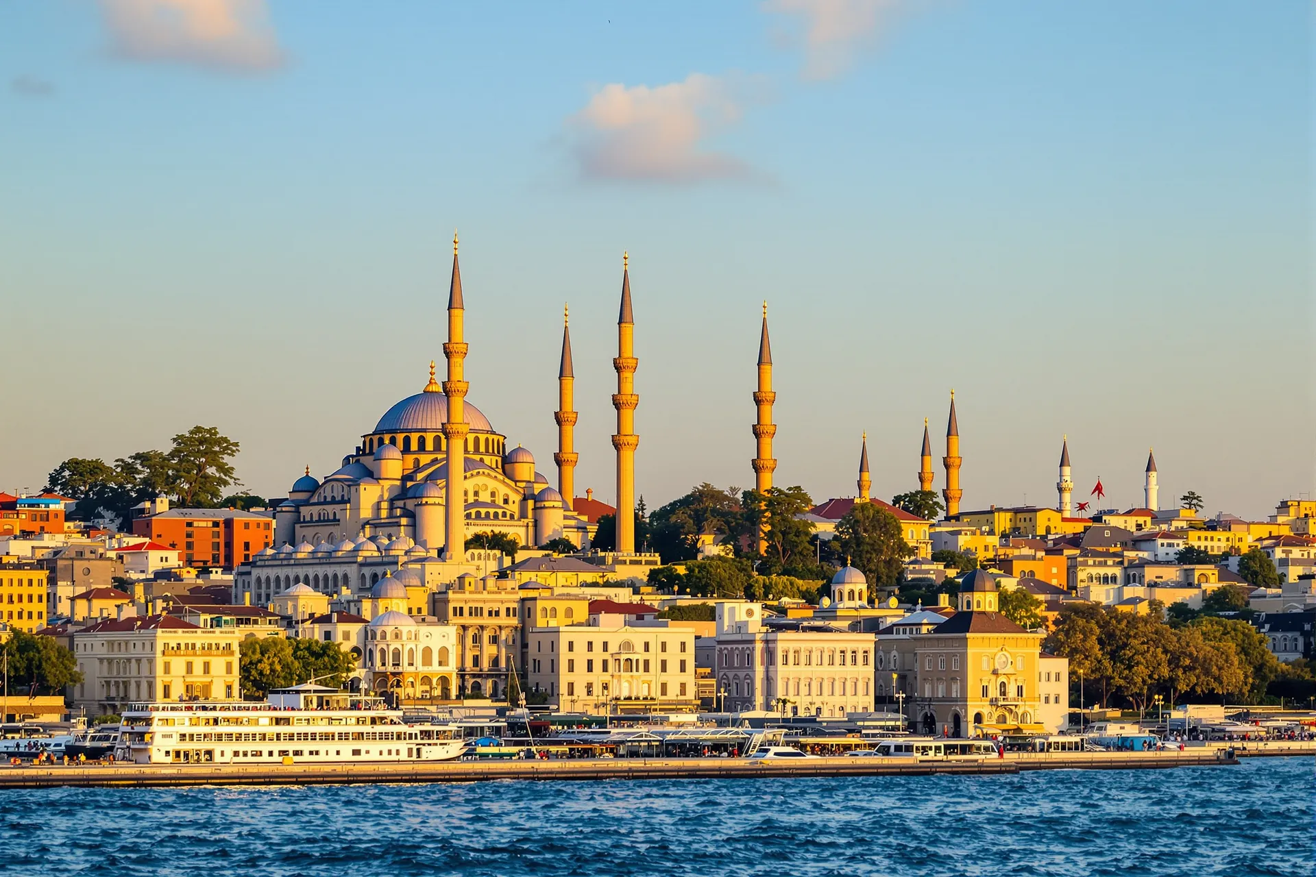 Estambul