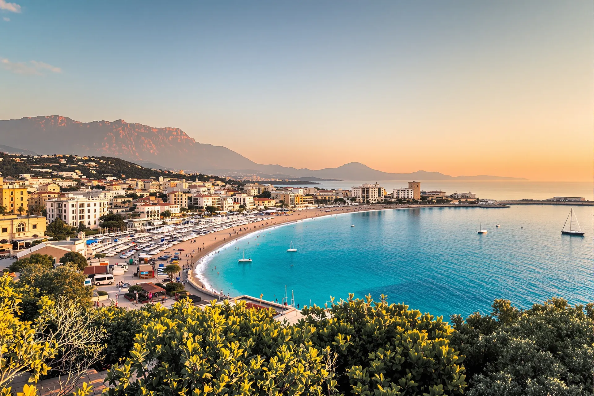 Antalya