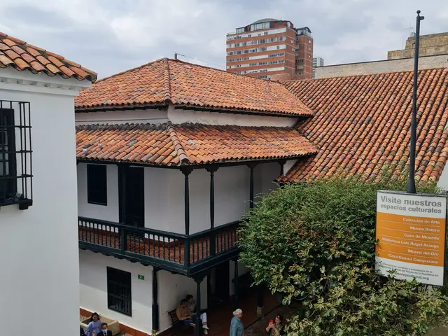 Bogotá