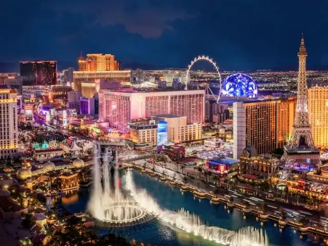 Las Vegas