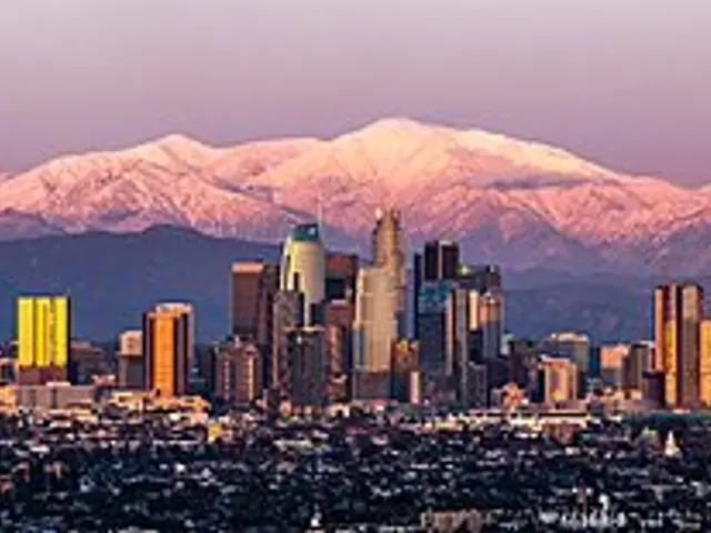 Los Ángeles