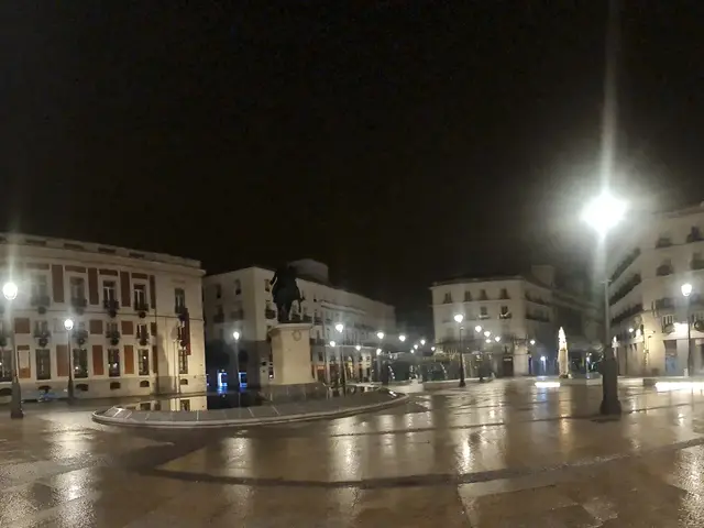 Madrid