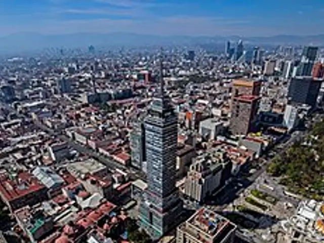 Ciudad de México