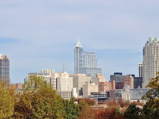 Raleigh